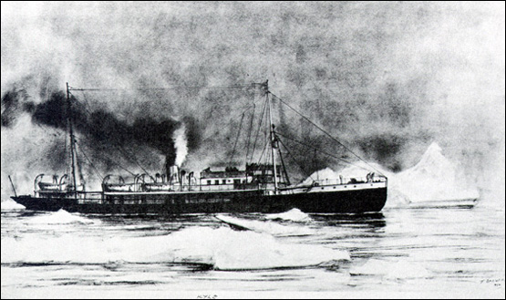 S.S. Kyle