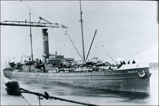 S.S. Meigle