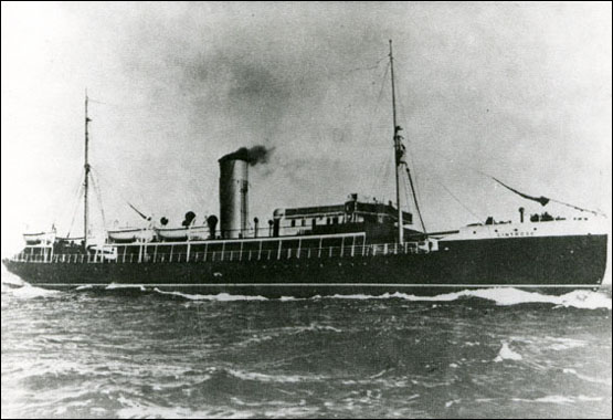 S.S. Lintrose