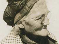 Aunt Susannah