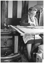 louise belbin