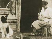 Summer home at Ragged Islands