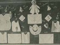 Articles made by children