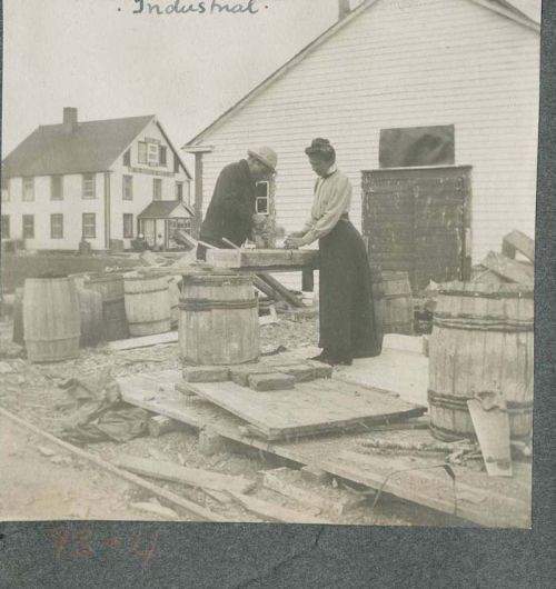 construction of kiln