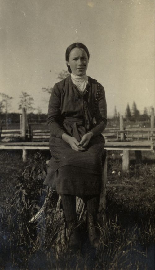 emma the cook
