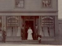 Empire Stores