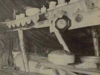 interior of tilt