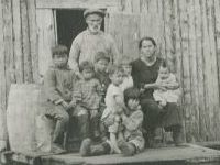 Labrador household