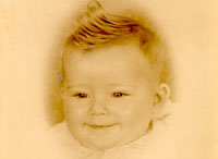Ernest Pike