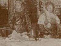 Eskimo women