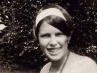 woman with camea