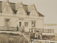 Wilson house