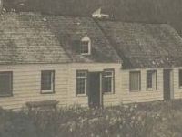 row house