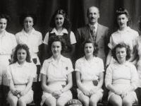 basketball team
