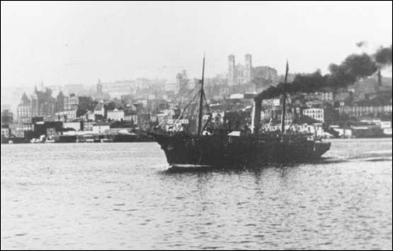 S.S. Fife