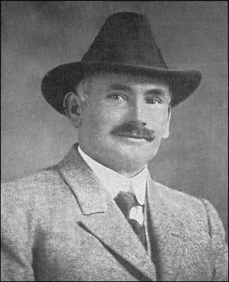 William Ford Coaker (1871-1938), s.d.