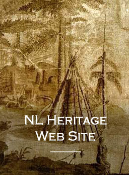 NL Heritage Web Site