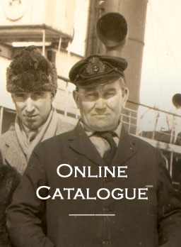 On-line Catalogue