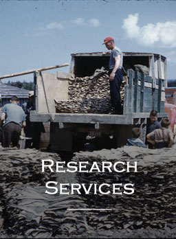Research Services