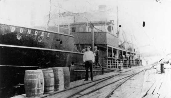 S.S. Dundee