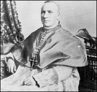 Archbishop Michael Francis Howley