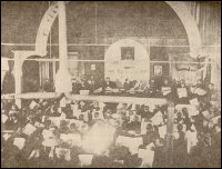 FPU Convention at Bonavista, 1912.