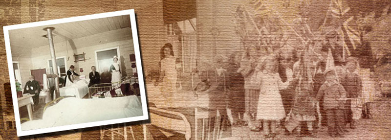 Banner Coastal Women Community