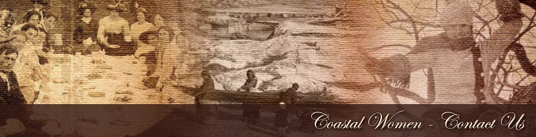 Banner Coastal Women Contact Information