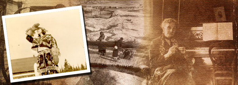 Banner Coastal Women and Crafts