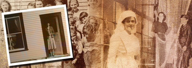 Diversity of Women's Roles