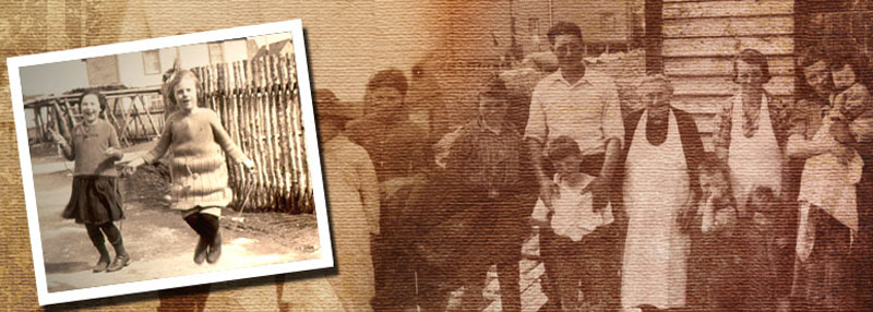 Banner Coastal Women Fishery