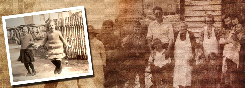 Banner Coastal Women Family