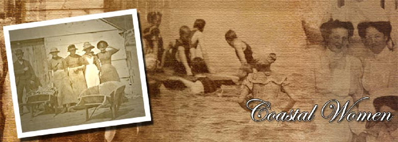 Banner Coastal Women Introduction