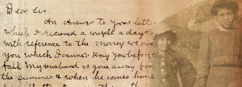 Banner Coastal Women on the Margins