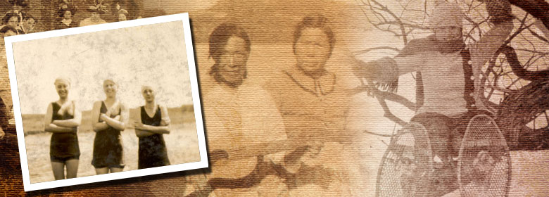 Banner Coastal Women Community