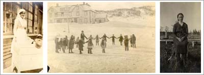 Diversity Photo Gallery