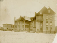 Grace Maternity Hospital