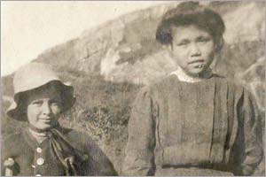 Featured Biography: Kirkina Mucko Featured Biography: Kirkina Mucko