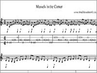 May Hussey: Mussels Part 1