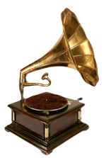 May Hussey Audio Clips