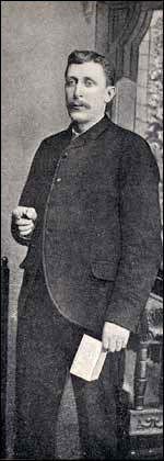 Joseph Havelock Wilson (1858 - 1929)