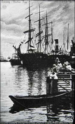 Reproduced from lantern slides of the Lorton in the "More than a List of Crew " collection.