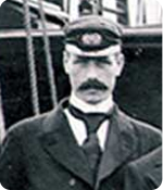 Alexander Stuart MacKay