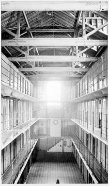 Well Street Sailors' Home, n.d.