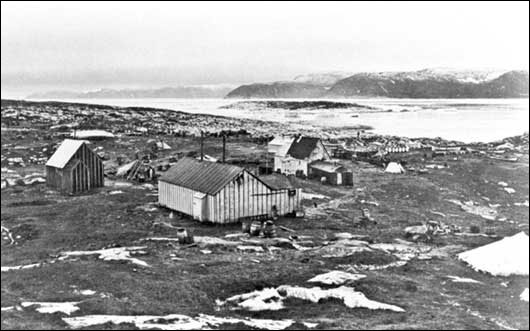 Mission Station, 1903
