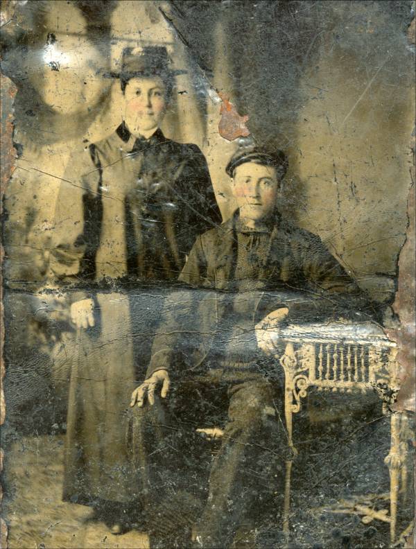 Graham Pollett Collection, Unknown Image 3