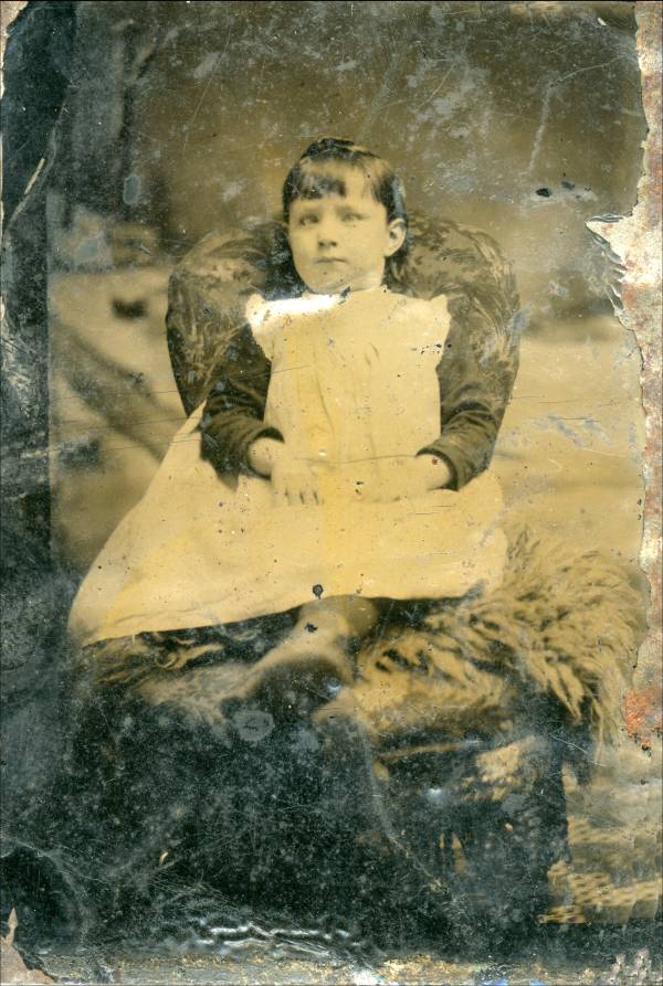 Graham Pollett Collection, Unknown Image 5