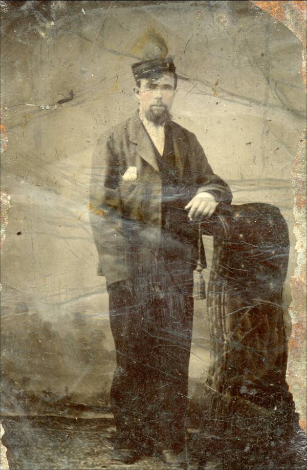 Graham Pollett Collection, Unknown Image 8