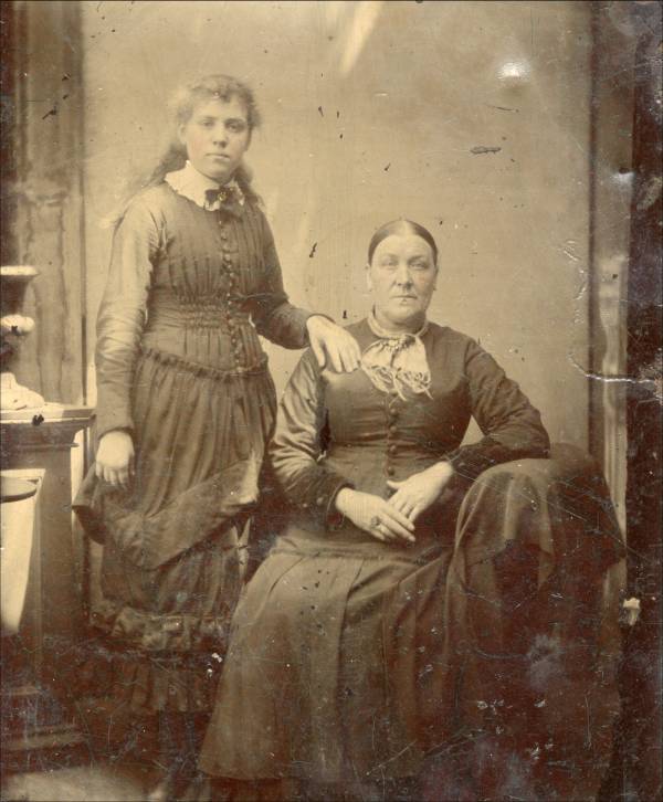 Graham Pollett Collection, Unknown Image 9