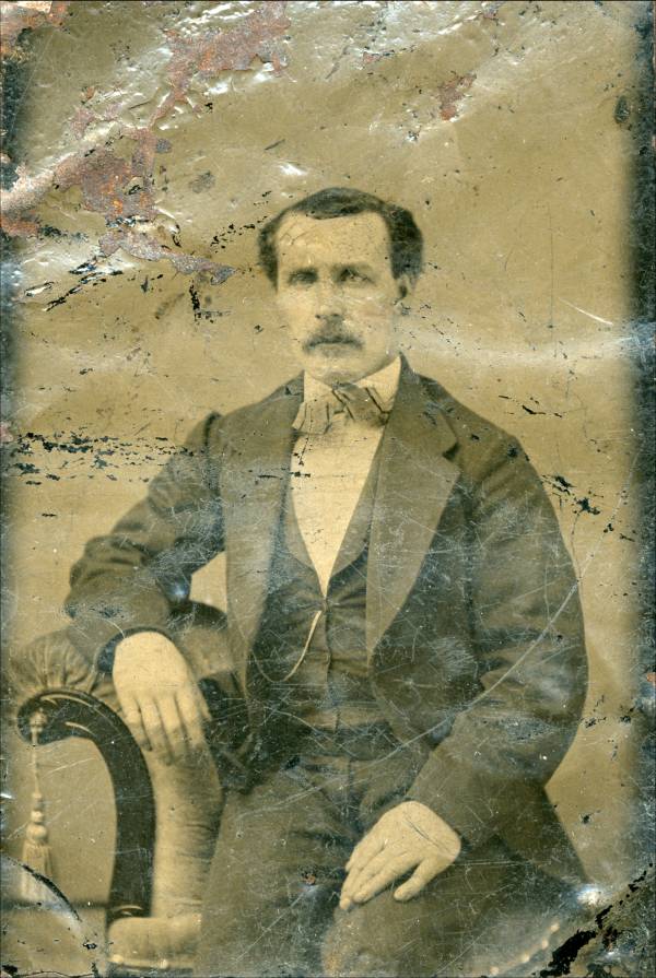 Graham Pollett Collection, Unknown Image 10